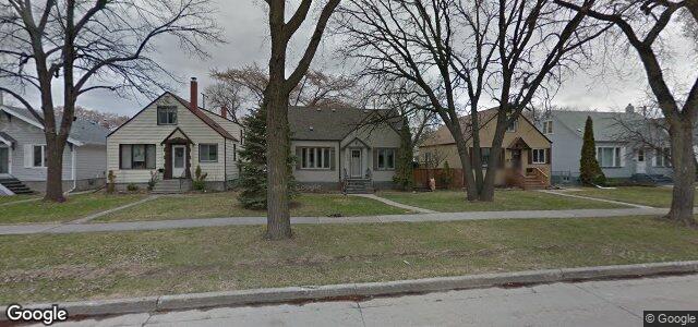 455 Beaverbrook Street（加拿大曼尼托巴省溫尼伯市）房屋照片