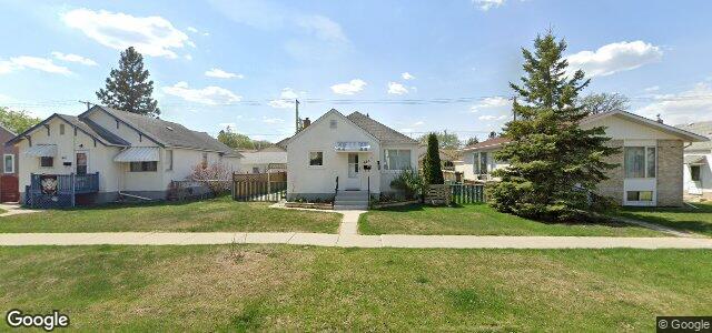 455 Centennial Street（加拿大曼尼托巴省溫尼伯市）房屋照片