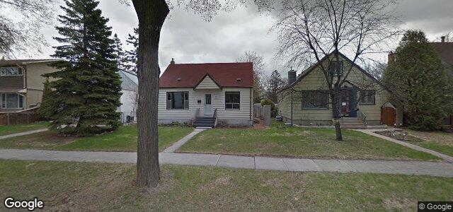 456 Beaverbrook Street（加拿大曼尼托巴省溫尼伯市）房屋照片