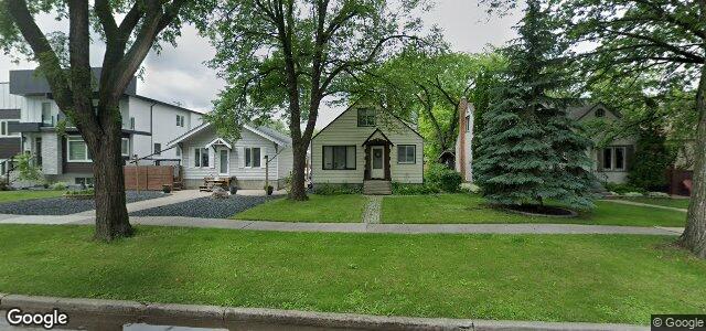 459 Beaverbrook Street（加拿大曼尼托巴省溫尼伯市）房屋照片