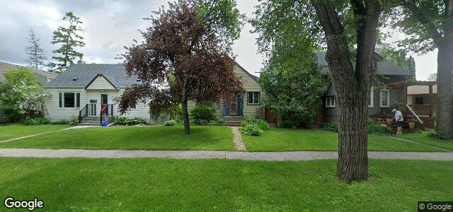 460 Beaverbrook Street（加拿大曼尼托巴省温尼伯市）房屋照片