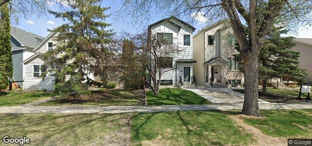 Photo of 462 Centennial Street in Winnipeg, Manitoba