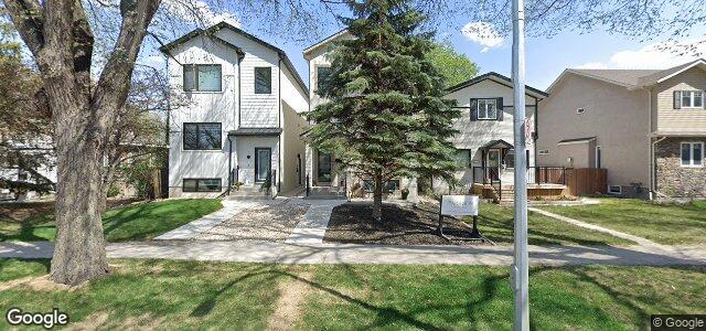 464 Centennial Street（加拿大曼尼托巴省溫尼伯市）房屋照片