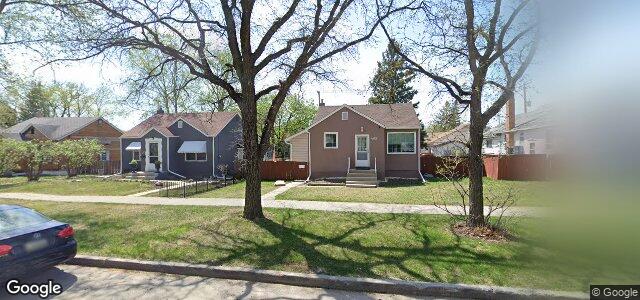 465 Centennial Street（加拿大曼尼托巴省溫尼伯市）房屋照片