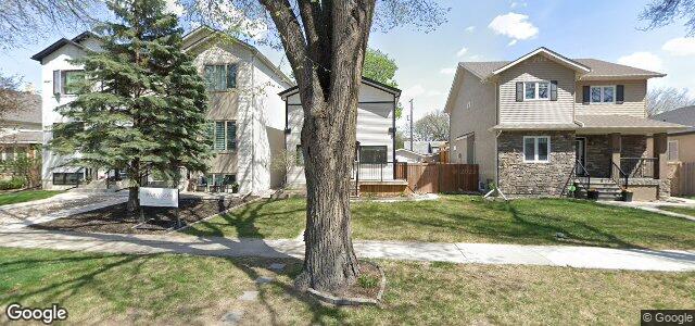 Larawan ng 466 Centennial Street sa Winnipeg, Manitoba
