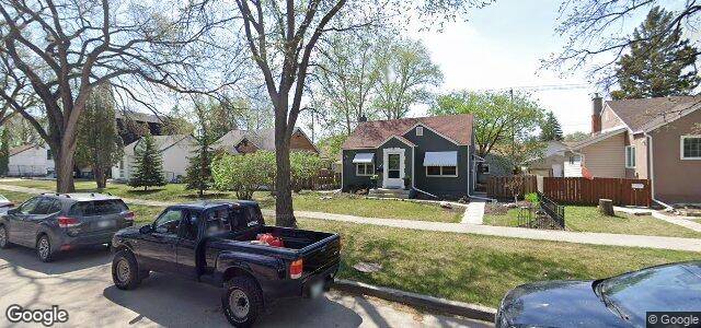 469 Centennial Street（加拿大曼尼托巴省温尼伯市）房屋照片