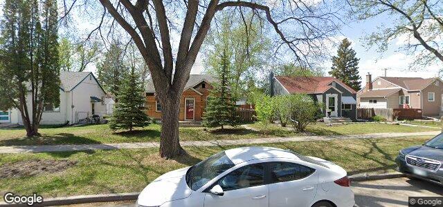 Larawan ng 473 Centennial Street sa Winnipeg, Manitoba