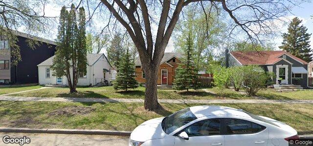 475 Centennial Street（加拿大曼尼托巴省溫尼伯市）房屋照片