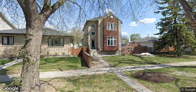 476 Centennial Street（加拿大曼尼托巴省溫尼伯市）房屋照片