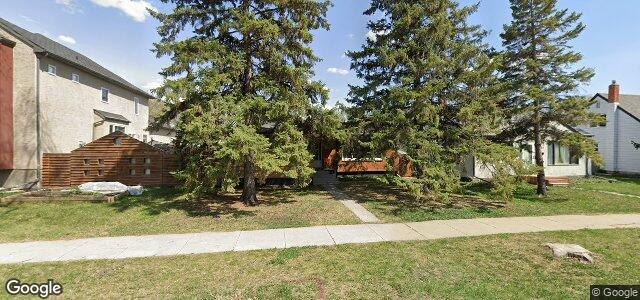 480 Centennial Street（加拿大曼尼托巴省溫尼伯市）房屋照片