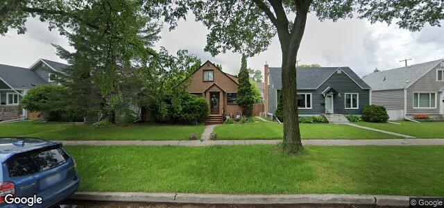 483 Beaverbrook Street（加拿大曼尼托巴省溫尼伯市）房屋照片