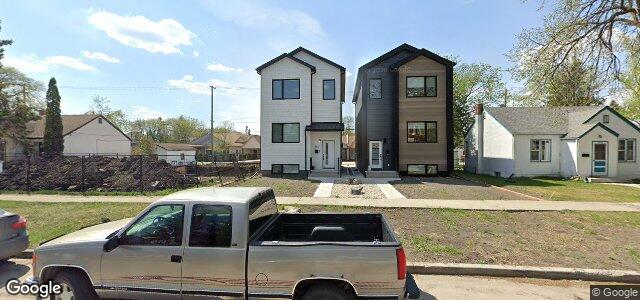 483 Centennial Street（加拿大曼尼托巴省溫尼伯市）房屋照片