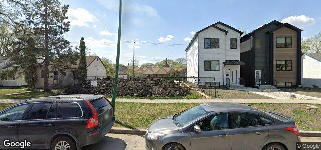 485 Centennial Street（加拿大曼尼托巴省溫尼伯市）房屋照片