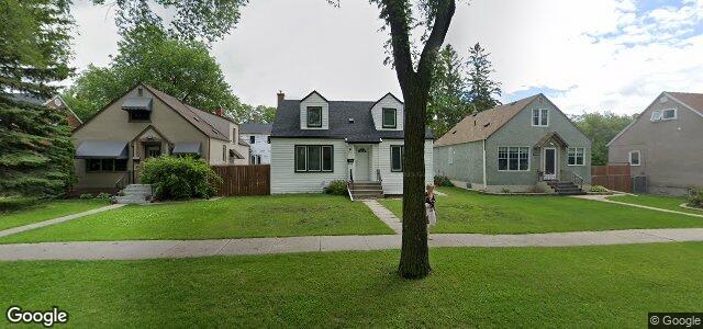 486 Beaverbrook Street（加拿大曼尼托巴省溫尼伯市）房屋照片