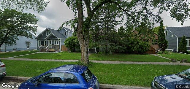 487 Beaverbrook Street（加拿大曼尼托巴省溫尼伯市）房屋照片