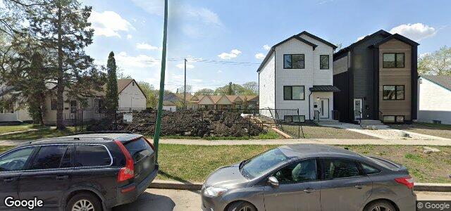 487 Centennial Street（加拿大曼尼托巴省溫尼伯市）房屋照片