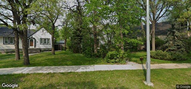 49 Fulham Avenue（加拿大曼尼托巴省溫尼伯市）房屋照片