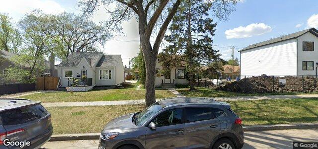 491 Centennial Street（加拿大曼尼托巴省溫尼伯市）房屋照片