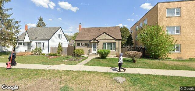 492 Centennial Street（加拿大曼尼托巴省溫尼伯市）房屋照片