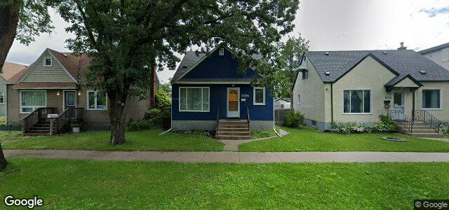 496 Beaverbrook Street（加拿大曼尼托巴省溫尼伯市）房屋照片