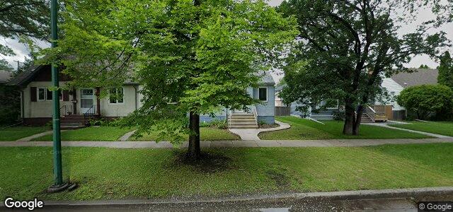 499 Beaverbrook Street（加拿大曼尼托巴省溫尼伯市）房屋照片