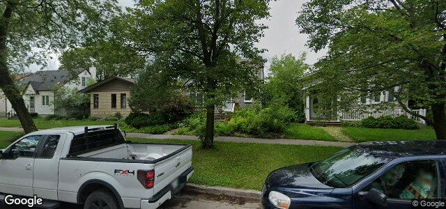 513 Beaverbrook Street（加拿大曼尼托巴省温尼伯市）房屋照片