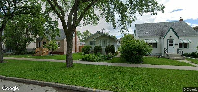 514 Beaverbrook Street（加拿大曼尼托巴省溫尼伯市）房屋照片