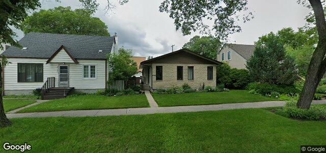 515 Beaverbrook Street（加拿大曼尼托巴省溫尼伯市）房屋照片