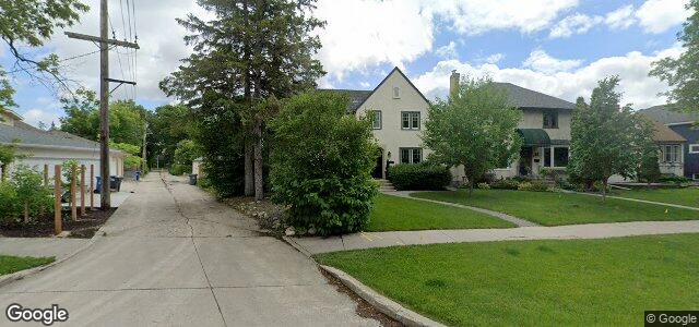 52 Lanark Street（加拿大曼尼托巴省溫尼伯市）房屋照片