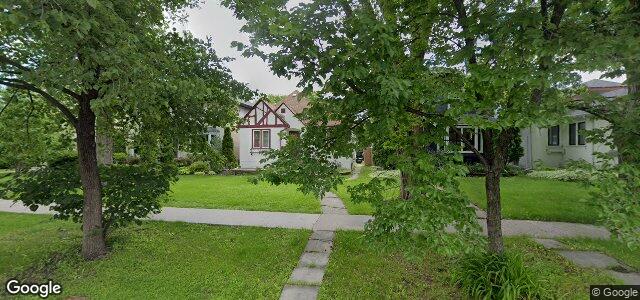 56 Lanark Street（加拿大曼尼托巴省溫尼伯市）房屋照片