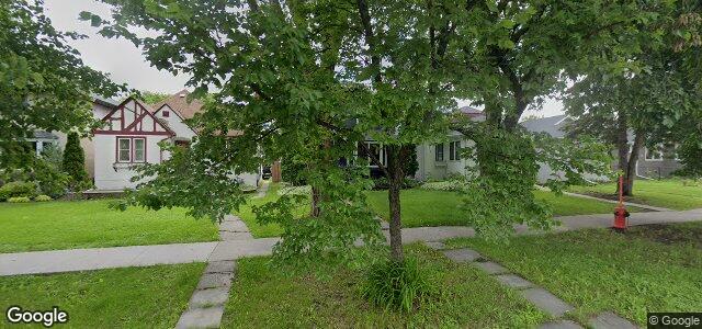 58 Lanark Street（加拿大曼尼托巴省溫尼伯市）房屋照片