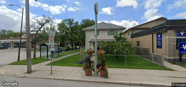 582 Academy Road（加拿大曼尼托巴省溫尼伯市）房屋照片