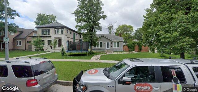 61 Lanark Street（加拿大曼尼托巴省溫尼伯市）房屋照片