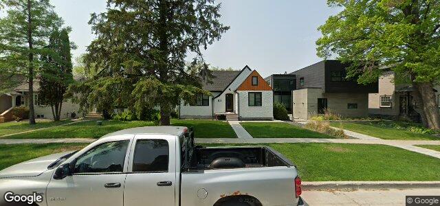 63 Renfrew Street（加拿大曼尼托巴省溫尼伯市）房屋照片