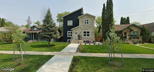 64 Renfrew Street（加拿大曼尼托巴省溫尼伯市）房屋照片