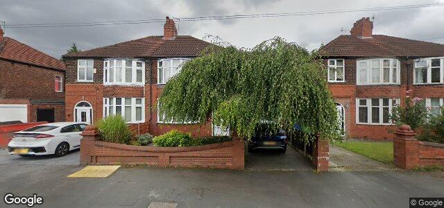 Photo of 645 Kingsway in Winnipeg, Manitoba