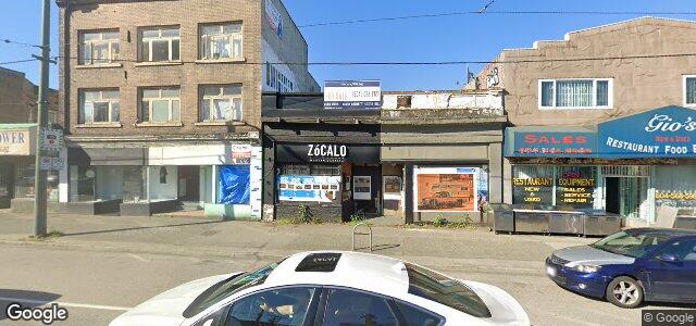 646 Kingsway（加拿大曼尼托巴省溫尼伯市）房屋照片