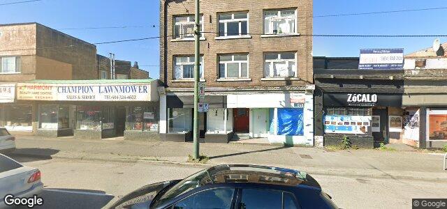 648 Kingsway（加拿大曼尼托巴省溫尼伯市）房屋照片