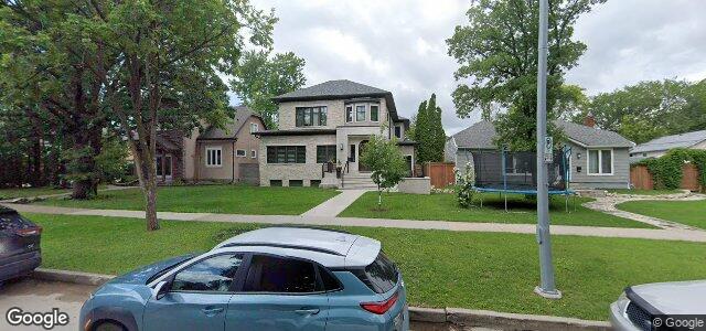 65 Lanark Street（加拿大曼尼托巴省溫尼伯市）房屋照片