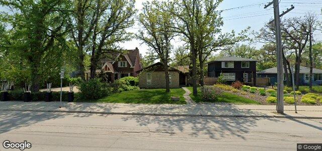 650 Academy Road（加拿大曼尼托巴省溫尼伯市）房屋照片