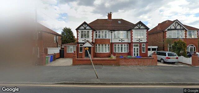 651 Kingsway（加拿大曼尼托巴省溫尼伯市）房屋照片