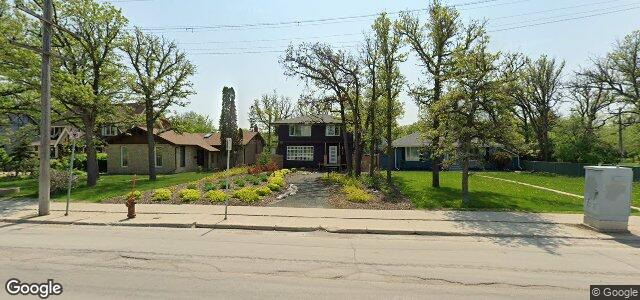 652 Academy Road（加拿大曼尼托巴省溫尼伯市）房屋照片