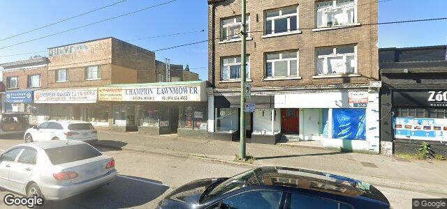 Photo of 652 Kingsway in Winnipeg, Manitoba