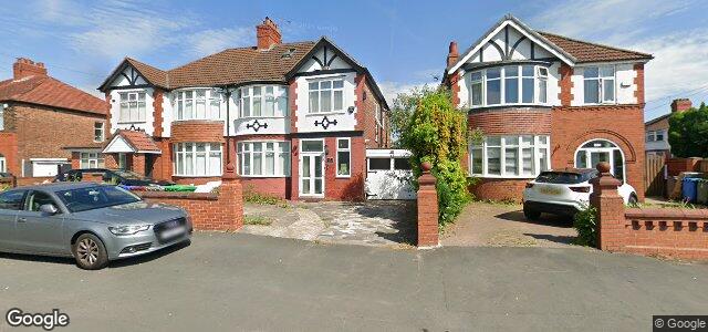 653 Kingsway（加拿大曼尼托巴省溫尼伯市）房屋照片