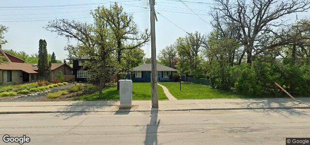 654 Academy Road（加拿大曼尼托巴省溫尼伯市）房屋照片