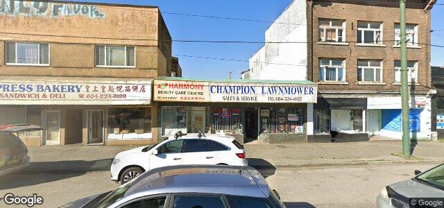 Larawan ng 656 Kingsway sa Winnipeg, Manitoba