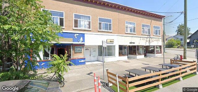 657 Kingsway（加拿大曼尼托巴省溫尼伯市）房屋照片