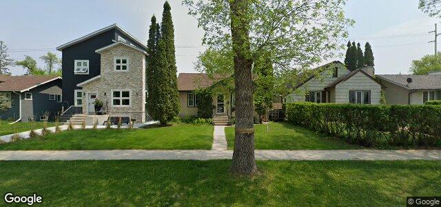 66 Renfrew Street（加拿大曼尼托巴省溫尼伯市）房屋照片