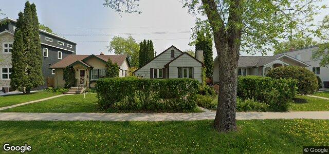 70 Renfrew Street（加拿大曼尼托巴省溫尼伯市）房屋照片