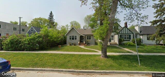 71 Renfrew Street（加拿大曼尼托巴省溫尼伯市）房屋照片